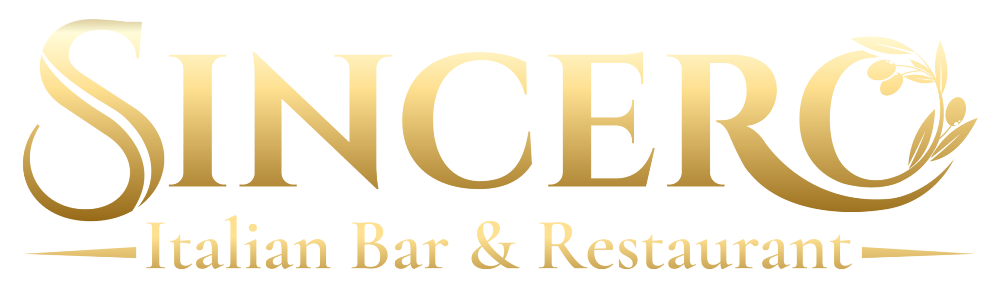 Sincero Italian